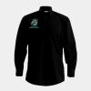 Kustom Kit Long Sleeve Classic Fit Workforce Shirt Thumbnail