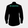 Kustom Kit Long Sleeve Classic Fit Workforce Shirt Thumbnail