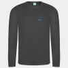 AWDis Cool Long Sleeve Wicking T-Shirt Thumbnail