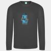 AWDis Cool Long Sleeve Wicking T-Shirt Thumbnail