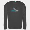 AWDis Cool Long Sleeve Wicking T-Shirt Thumbnail