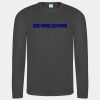 AWDis Cool Long Sleeve Wicking T-Shirt Thumbnail