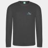 AWDis Cool Long Sleeve Wicking T-Shirt Thumbnail