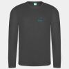 AWDis Cool Long Sleeve Wicking T-Shirt Thumbnail