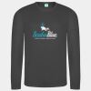 AWDis Cool Long Sleeve Wicking T-Shirt Thumbnail