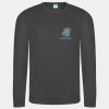 AWDis Cool Long Sleeve Wicking T-Shirt Thumbnail