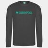AWDis Cool Long Sleeve Wicking T-Shirt Thumbnail