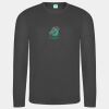 AWDis Cool Long Sleeve Wicking T-Shirt Thumbnail